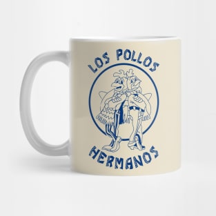 Los Pollos Hermanos Mug